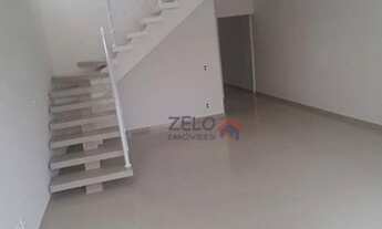 Imagem 3: Casa à venda, 140 m² por R$ 490.000,00 - Jardim Vitória - Campo Limpo Paulista/SP