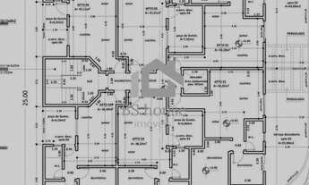 Imagem 2: Cobertura sem condomínio com elevador 02 dormitórios e 01 vaga