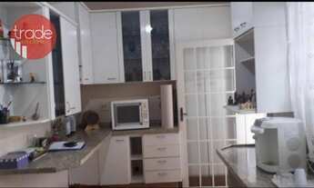 Imagem 7: Casa com 4 dormitórios à venda, 230 m² por R$ 555.000,00 - Lagoinha - Ribeirão Preto/SP