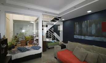 Imagem 3: Casa para Aluguel - Jardim Teresa, 3 Quartos, 123 m2