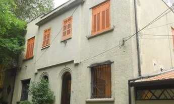 Imagem 2: Locação Casa 2 Dormitórios - 186 m² Higienópolis