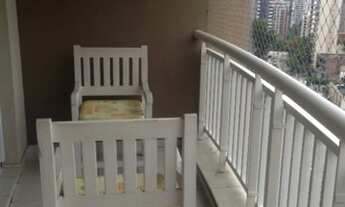 Imagem 2: APARTAMENTO RESIDENCIAL em SÃO PAULO - SP, MORUMBI