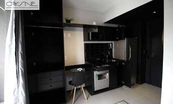 Imagem 6: Estúdio, mobiliado, lazer completo, na Consolação e próximo ao Metrô República, Anhangabaú