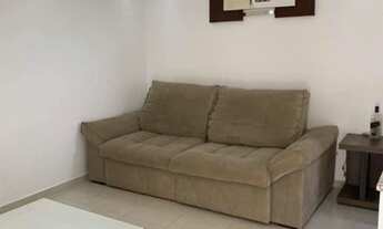 Imagem 4: Apartamento Duplex para locação totalmente mobiliado