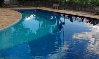 Imagem 3: Apto com 3 dorm. no Marcco, atrás do shopping cidade. Financia