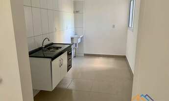 Imagem 7: Apartamento com 2 dormitórios à venda, 58 m² por R$ 260.000,00 - Jardim São Domingos - Ame