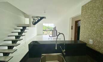 Imagem: Maravilhosa Cobertura Duplex - Jardim Suíça