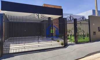 Imagem: Casa com 2 dormitórios à venda, 110 m²