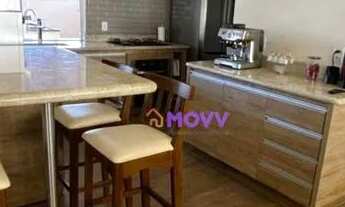 Imagem 3: Belíssima casa linear com 3 suítes à venda, 260 m² por R$ 1.090.000 - Itaipu