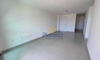 Imagem 2: Apartamento com 2 quartos no Cabo Branco
