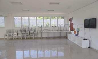 Imagem 5: Apartamento com 3 dormitórios à venda, 70 m² por R$ 320.000,00 - Vila Bela Vista (Zona Nor