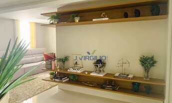 Imagem 5: Apartamento com 4 dormitórios à venda, 362 m² por R$ 4.000.000,00 - Setor Marista - Goiâni
