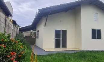 Imagem 3: Casa residencial em condomínio fechado