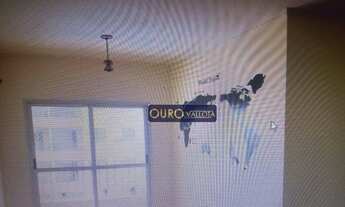 Imagem 3: Apartamento com 3 dormitórios para alugar, 113 m² por R$ 2.500,00/mês - Vila Antonieta - S