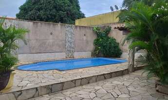 Imagem 6: Casa sobrado com 05 quartos sendo 03 suítes