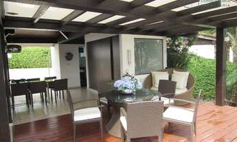 Imagem 4: Casa com 6 suítes à venda, 358 m² por R$ 2.600.000 - Escarpas do Lago - Capitólio/MG