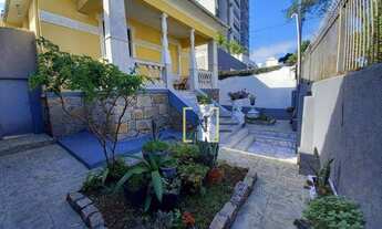 Imagem: Casa à venda, 320 m² por R$ 2.350.000,00