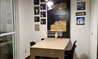 Imagem 7: Apartamento com 3 dormitórios à venda, 158 m² - Vila Gonçalves - São Bernardo do Campo/SP