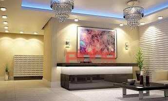 Imagem 7: Apartamento Novo com 2 dormitórios à venda, 96 m² - Campinas - São José/SC