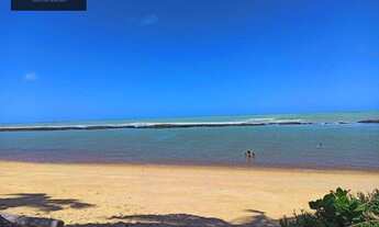 Imagem 3: Casa de praia pé na areia