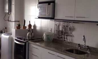 Imagem 5: FLORIANóPOLIS - Apartamento Padrão - Abraão