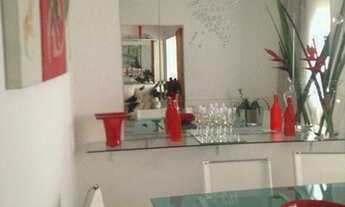 Imagem 5: Apartamento residencial à venda, Campo Belo, São Paulo