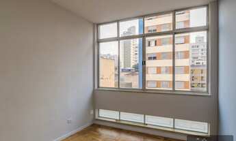 Imagem 3: Apartamento com 02 dormitórios na Vila Buarque - Cód.: 9450