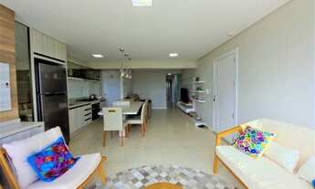 Imagem 2: Vendo apto com 03 suítes, fachada norte e pertinho do centro