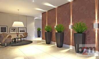 Imagem 3: Apartamento com 3 dormitórios à venda, 73 m² por R$ 650.000,00 - Vila Yara - Osasco/SP