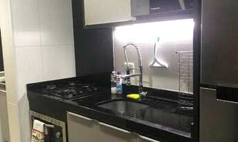 Imagem 7: Apartamento com 2 dormitórios à venda, 63 m² por R$ 400.000,00 - Itoupava Seca - Blumenau