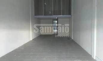 Imagem 3: Campo Grande Galpão / depósito com aluguel por R$1.500 /mês