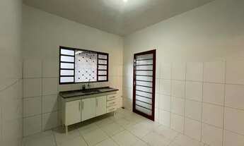 Imagem 4: Casa de Fundos Casa com 2 dormitórios