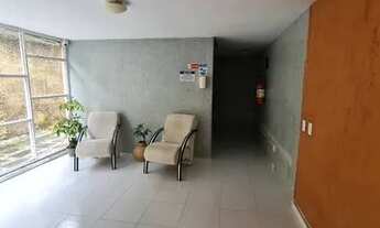 Imagem 7: Apartamento para aluguel tem 90 metros quadrados com 3 quartos em Graças - Recife - PE