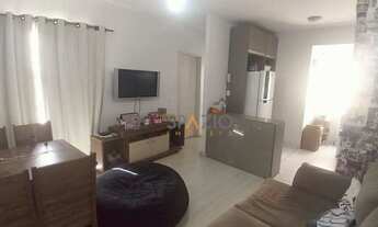 Imagem: Apartamento com 2 dormitórios, 47 m²