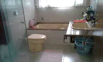 Imagem: 00637 - Casa 4 Dorms. (2 Suítes), PARQUE