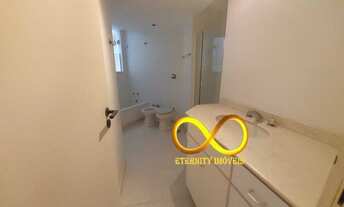 Imagem 4: Apartamento para venda tem 150 metros quadrados com 3 quartos em Copacabana - Rio de Janei