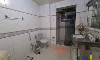 Imagem 3: Apartamento com 3 dormitórios à venda por R$ 465.000,00 - Centro - Vitória/ES