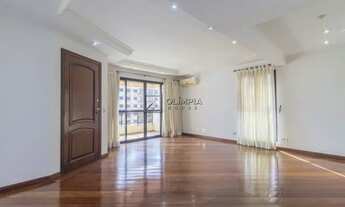 Imagem 3: Apartamento Locação 3 Dormitórios - 125 m² Vila Mariana