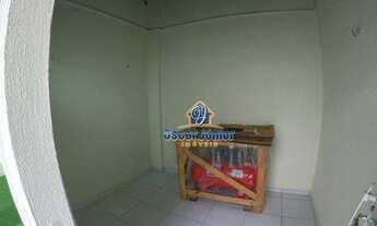 Imagem 5: Casa com 3 dormitórios à venda, 100 m² por R$ 420.000,00 - Edson Queiroz - Fortaleza/CE