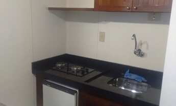 Imagem 4: Flat em São Paulo