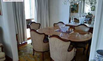 Imagem 6: Apartamento com 3 dormitórios à venda, 194 m² por R$ 1.900.000,00 - Higienópolis - São Pau