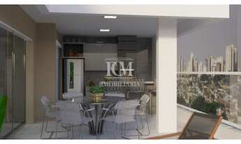 Imagem 5: Venda Apartamento duplex TIBERY