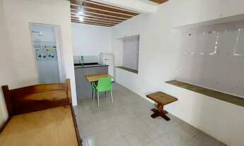 Imagem: Quitnete / Kitnet individual (feminina)