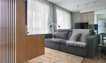 Imagem 2: Flat em Ipanema - Rio de Janeiro