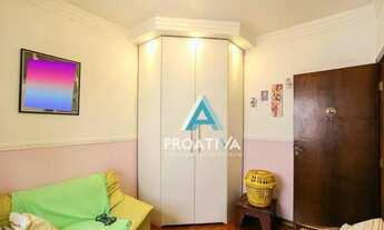 Imagem 7: Sobrado com 2 dormitórios à venda, 98 m² - Rudge Ramos - São Bernardo do Campo/SP