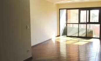 Imagem: Apartamento para aluguel possui 208 metros