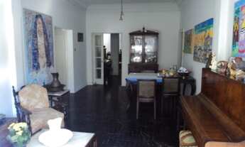 Imagem 2: RIO DE JANEIRO - Apartamento Padrão - COPACABANA