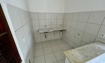 Imagem 6: Apartamento com 1 dormitório para alugar, 34 m² por R$ 400,00/mês - Granja Portugal - Fort