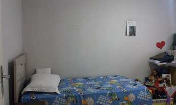 Imagem 6: Casa com 2 dormitórios à venda, 150 m² por R$ 400.000,00 - Bonfim - Campinas/SP