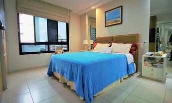 Imagem 4: Apartamento no Residencial Desembargador Antônio Goes